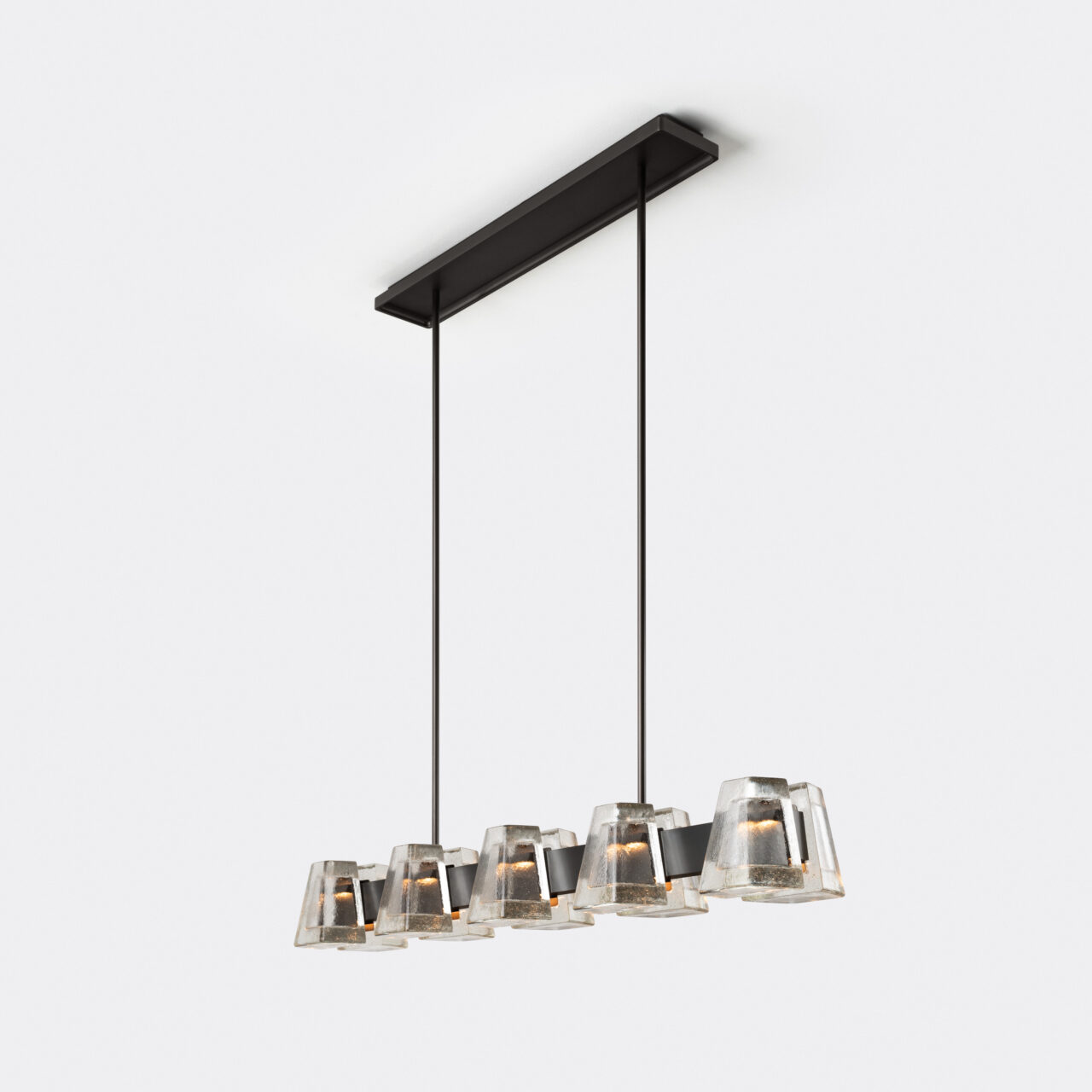 Thea Linear Chandelier