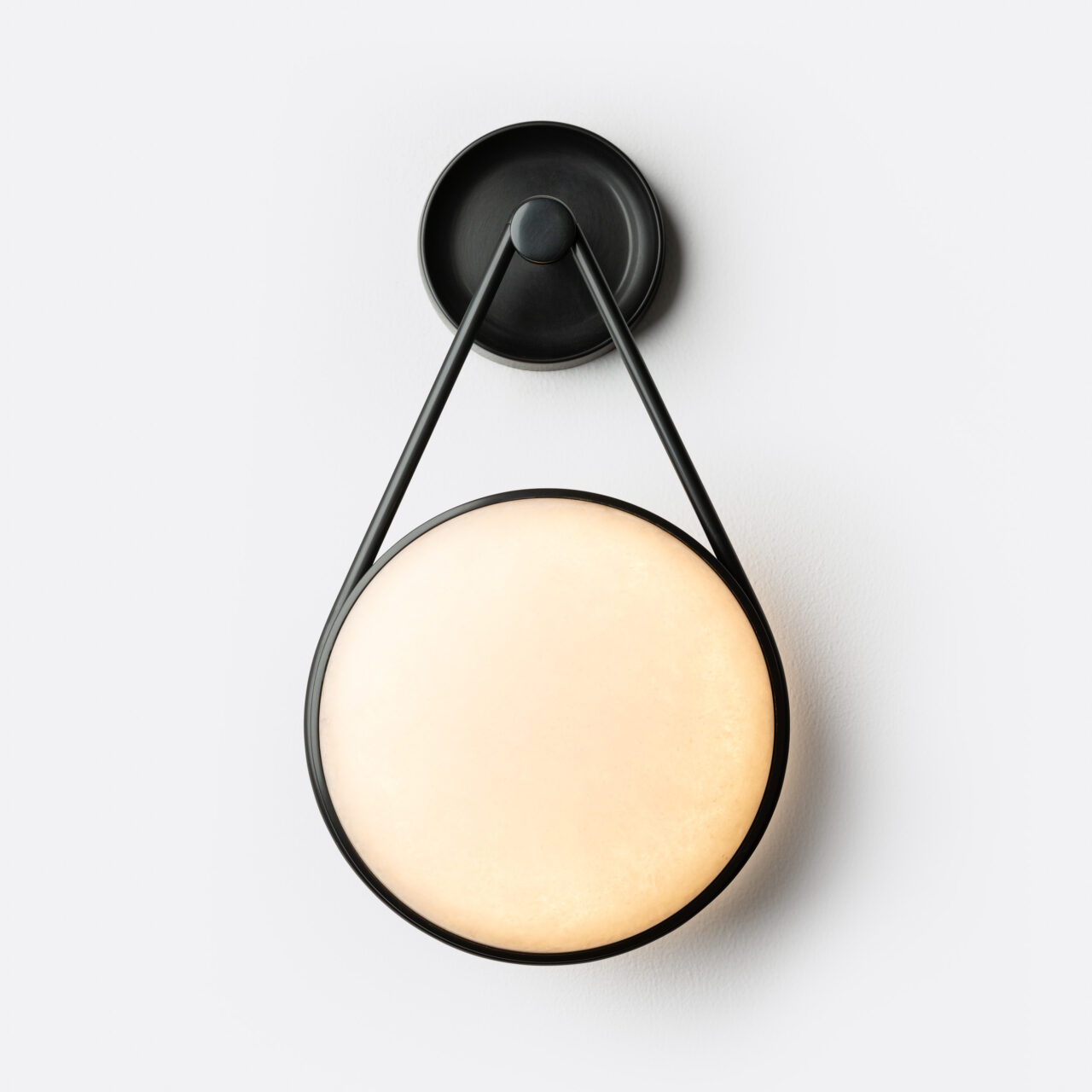 Monos Hanging Sconce